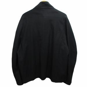 Ka na ta 希少モデル MA-X ブルゾン ブラック 2