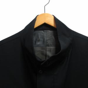 Ka na ta 希少モデル MA-X ブルゾン ブラック 2