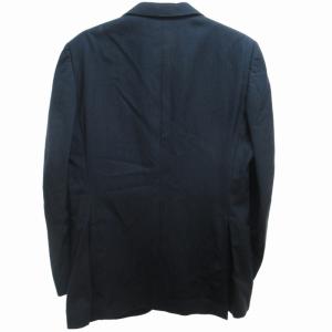 burberrys ヴィンテージ テーラードジャケット ネイビー 185A8