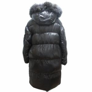 TATRAS タトラス　ダウンコート　ウール　シルク混　マッダレーナ　サイズ03 TATRAS タトラス レディース ダウン コルトレ CORTORE ロング