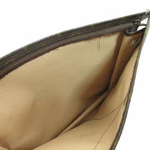 LOUIS VUITTON ヴィンテージ M47542 モノグラム ポッシュ・トワレット26 ポーチ クラッチバッグ ECLAIR エクレールファスナー