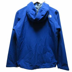 THE NORTH FACE RAINTEX AERO レインテックス エアロ マウンテンパーカー ナイロンジャケット ブルー 青 Sサイズ NP11520