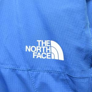 THE NORTH FACE RAINTEX AERO レインテックス エアロ マウンテンパーカー ナイロンジャケット ブルー 青 Sサイズ NP11520