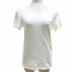 Patagonia バックプリントTシャツ カットソー 半袖 白 ホワイト XSサイズ 420407 0629