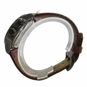 5M82-0AP0 KINETIC 100M 腕時計 アナログウォッチ オートクオーツ