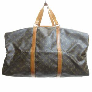LOUIS VUITTON M41622 サック・スープル55 ボストンバッグ