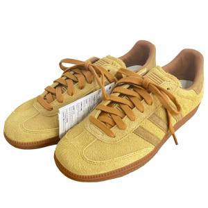 adidas Originals ×JJJJound 24SS SAMBA TOBACCO スニーカー