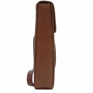 burberrys レザー ブリーフケース 2WAY ショルダー ハンドバッグ クロスボディ ワンショルダー 