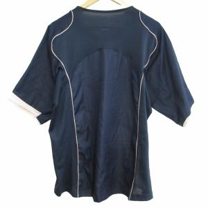 NIKE 00s Juventus 04