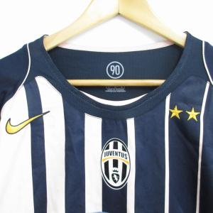 NIKE 00s Juventus 04