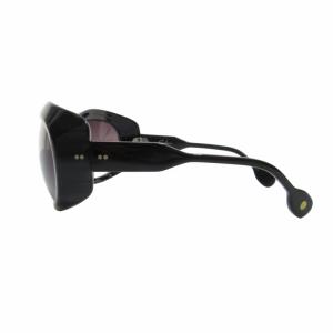 DITA GALORE DTOP18003B サングラス アイウェア スモークレンズ 黒 ブラック  6615 125 0822