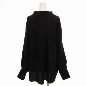 美品】 ADORE ライトアムンゼン ワンピース タックギャザースリーブ