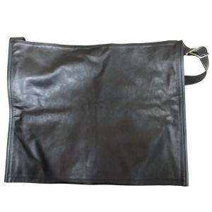 JIL SANDER 24AW BELT HOBO イタリア製 カーフレザー 2WAY