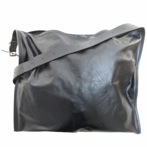 JIL SANDER 24AW BELT HOBO イタリア製 カーフレザー 2WAY