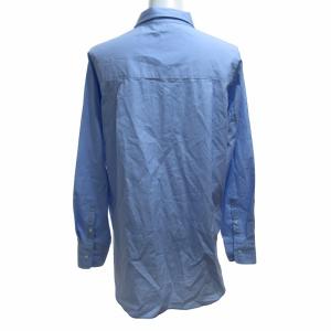 Deuxieme Classe 美品 24AW EVERYDAY I LIKE Oversized Oxford ボタンダウンシャツ ブラウス BD オーバーサイズ