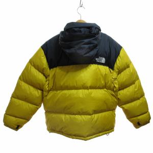 THE NORTH FACE 1996 Retro Nuptse jacket 