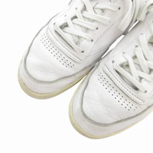 Reebok ×Tyrrell Winston タイレルウィンストン CLUB C 85 TENNIS スニーカー シューズ 28.5cm