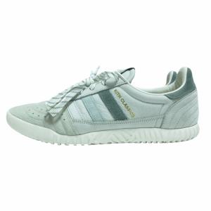 adidas Originals × キス KITH コラボ 24SS インドア スーパーキス INDOOR SUPER KITH スニーカー IH2621