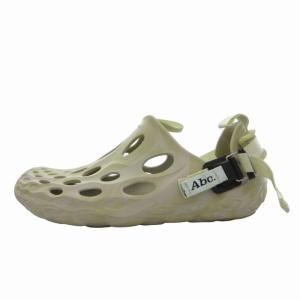 MERRELL ×ABC Advisory Board Crystals HYDRO MOC STRAP 1TRL x アドバイザリー ボード