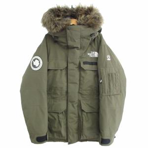 Southern Cross Parka SUMMIT SERIES ND92120