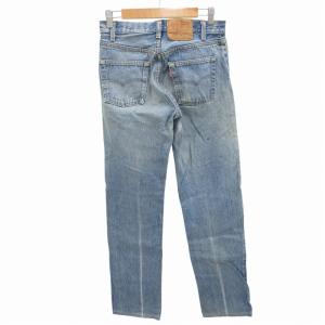 Levi's 90s 501 デニムパンツ W31 L34 インディゴブルー