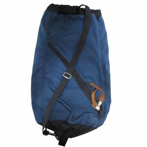 GREGORY ヴィンテージ 90s ダイノサック Dyno-sack 廃盤モデル ワンショルダーバッグ 旧タグ USA製 紺 ネイビー 0917