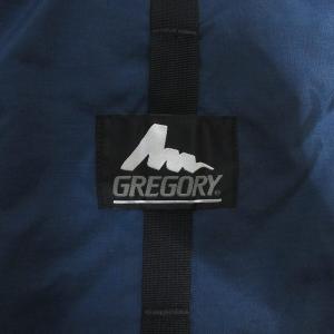 GREGORY ヴィンテージ 90s ダイノサック Dyno-sack 廃盤モデル ワンショルダーバッグ 旧タグ USA製 紺 ネイビー 0917