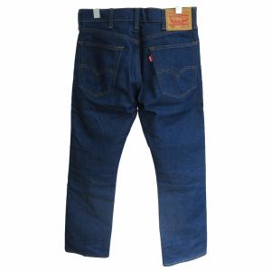 Levi's 近年 517 デニムパンツ ブルー W30 L30 約Sサイズ