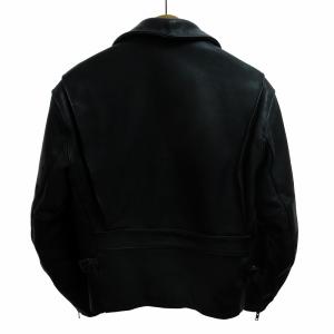 HARLEY DAVIDSON ヴィンテージ 80s SCREAMI’N EAGLE CLUB シングルライダース