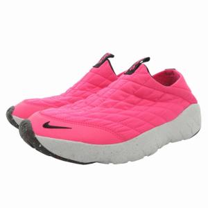 NIKE ACG MOC 3.5 スニーカー 27.5cm ピンク DQ4739-600