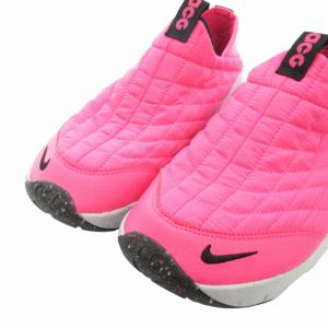 NIKE ACG MOC 3.5 スニーカー 27.5cm ピンク DQ4739-600