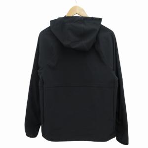 NIKE スウェットジャケット M ブラック DQ6594-010