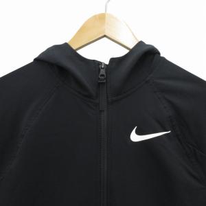 NIKE スウェットジャケット M ブラック DQ6594-010