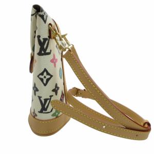 LOUIS VUITTON Tyler The Creator 限定 希少 24SS M83343 クラギー エンベロップポーチ