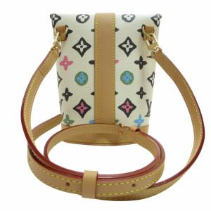 LOUIS VUITTON Tyler The Creator 限定 希少 24SS M83343 クラギー エンベロップポーチ