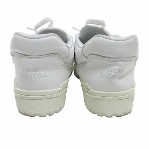 New Balance BB550PWT スニーカー ホワイト US9.5