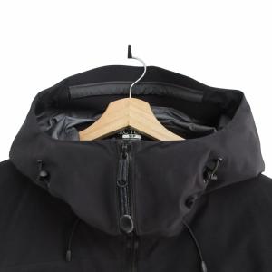 ARC’TERYX 12700 ALPHA SV JACKET  GORE-TEX ナイロン マウンテンパーカー