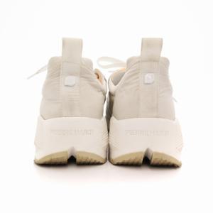 PIERRE HARDY STREET LIFE チャンキーソール スニーカー シューズ 厚底 ダッドシューズ 39 25cm 白 ホワイト