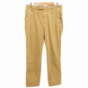 タグ付きPolo Ralph Lauren ストレートチノパン ベージュ 新品タグ付き ポロラルフローレン チノパン 小さい ストレート