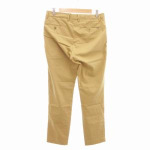 POLO RALPH LAUREN 国内正規 チノパン パンツ ストレッチストレートフィット 31/32 M ベージュ