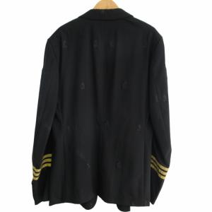 TAKAHIROMIYASHITATheSoloIst. 20SS ディズニーコラボ MickyMouse Jacket ウール ダブル