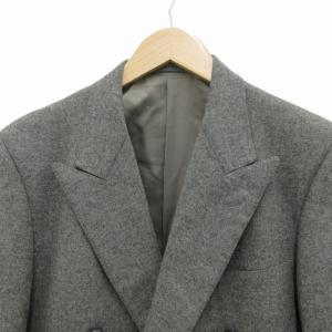 burberrys ヴィンテージ ダブル テーラードジャケット 96-84-180A7 L