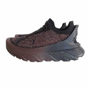 HOKA ONE ONE RESTORE CHUKKA Paria Farzaneh スニーカー ブラウン