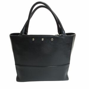 JIMMY CHOO ROBIN トートバッグ ブラック