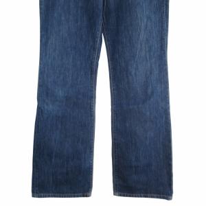 Levi's 00517-0042 359 極東モデル ブーツカットデニム インディゴブルー W33×L34
