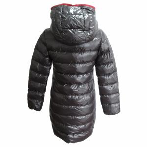 DUVETICA 美品 タグ付 アチェ ACE ダウンコート ジャケット ナイロン 長袖 D.1140.00