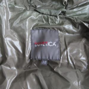 DUVETICA 美品 タグ付 アチェ ACE ダウンコート ジャケット ナイロン 長袖 D.1140.00
