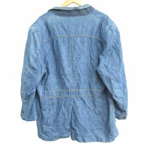 Levi's ヴィンテージ PANATERA  デニムテーラードジャケット