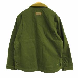 PENDLETON 23-24モデル Tahoma Canvas Trucker Jacket