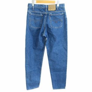 Levi's 550 デニムパンツ W33 L32